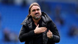 Pelatih Leeds Marah Usai Kalah, Farke Sebut City Gunakan Strategi Cedera Palsu