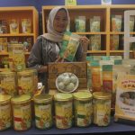 Yammy Babeh, Camilan Sehat dari Singkong yang Sukses Diekspor Melalui Pertamina SMEXPO