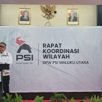 Ketua Harian DPP PSI Sebut Jokowi Tukang Kayu, Tapi Jadi Presiden