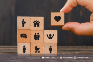 Tidak Ada Pilihan Lain Selain Waspadai Sepenuhnya