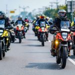Suzuki V-Strom 250SX: Dari Kritik Jadi Idola