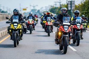 Suzuki V-Strom 250SX: Dari Kritik Jadi Idola