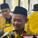 Tindak Lanjuti Putusan MKD, Golkar Pastikan Adies Kadir Kembali Pimpin DPR