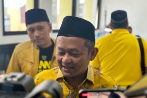Tindak Lanjuti Putusan MKD, Golkar Pastikan Adies Kadir Kembali Pimpin DPR