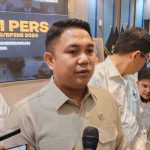 Wamen Dzulfikar: Polisi Aktif di Kementerian Bantu Tangani TPPO yang Masih Marak