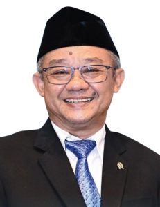 Menteri Keuangan Purbaya Minta Dijaga, Anggota DPD RI Saat Investigasi Pencairan KUR, Ada Apa?
