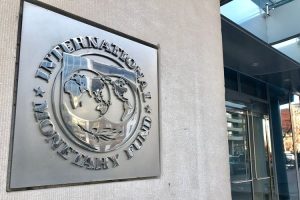 Defisit APBN Melebar, IMF Minta Indonesia Waspadai Pengelolaan Fiskal