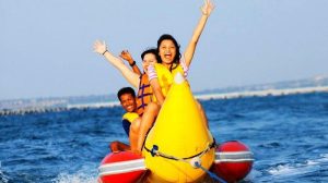 Harga Tiket Wisata Bahari Lamongan November 2025, Beragam Wahana Menarik