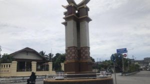 Prakiraan Cuaca Bengkulu Selatan Senin 24 November 2025,Delapan Kecamatan Waspada Hujan Ringan