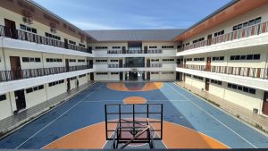 Sekolah di Talang Kelapa Banyuasin Tidak Bisa Terima MBG, SPPG Berhenti Operasi Karena Ini