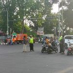 Polda NTB Perketat Edukasi Keselamatan, Operasi Zebra Rinjani 2025 Sasar Pelajar dan Pengendara