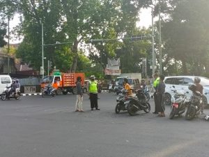 Polda NTB Perketat Edukasi Keselamatan, Operasi Zebra Rinjani 2025 Sasar Pelajar dan Pengendara