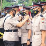 Polda NTT Pecat Bripda yang Aniaya Siswa SPN Kupang