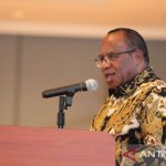 Wamendagri Ribka Haluk Tekankan Otsus Papua Jaga Hak Tanah Ulayat Masyarakat Adat
