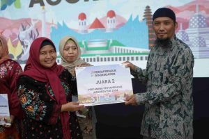 Pertapreneur Aggregator 2025: Pertamina Pilih 30 UMKM Terbaik untuk Bootcamp