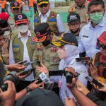 Uji Coba Gempa Tsunami Padang Berhasil, BMKG Puji Kesiapan!