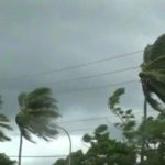 Prakiraan Cuaca 19 November: Meulaboh Hujan Lebat dan Angin Kencang