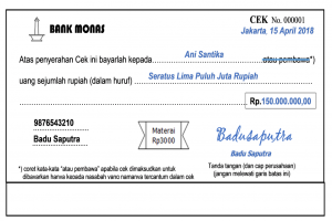 Cek Status Bantuan Subsidi Upah dengan NIK KTP di Situs Resmi Kemnaker, Jangan Sampai Gagal!