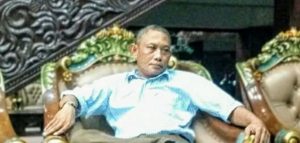 Elang Tiga Hambalang Kalsel Siap Awasi Kasus Narkoba dan Korupsi di Kalimantan Selatan