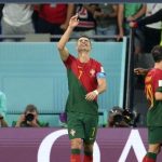 Daftar 32 Negara Lolos Piala Dunia: Ronaldo Aman, Italia Harus Menang 9-0