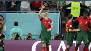 Daftar 32 Negara Lolos Piala Dunia: Ronaldo Aman, Italia Harus Menang 9-0