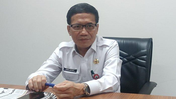 Tunjangan PPPK Banten Rp350 Ribu/Bulan, Kepala BKD: Masih Dalam Pembahasan Tunjangan PPPK Banten Rp350 Ribu/Bulan, Kepala BKD: Masih Dalam Pembahasan