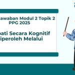 Kunci Jawaban Modul 2 Topik 2 PPG 2025: Apa Sumber Empati Kognitif?
