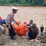 Identitas Mayat di Sungai Progo Terungkap, Pria Magelang yang Hilang Saat Memancing