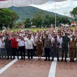Daftar Nama 6 Atlet Box Putri Kepulauan Sangihe Siap Tampil di Porprov Sulut