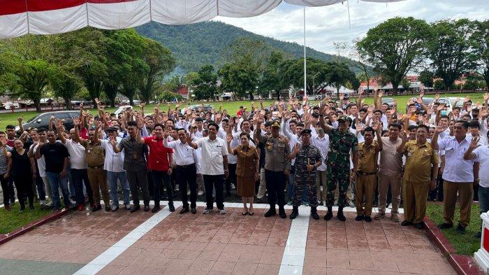 Daftar Nama 6 Atlet Box Putri Kepulauan Sangihe Siap Tampil di Porprov Sulut Daftar Nama 6 Atlet Box Putri Kepulauan Sangihe Siap Tampil di Porprov Sulut