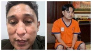 Jejak Karier Firdaus Oiwobo, Pengacara yang Minta Lepas Toga Advokat, Mengapa?