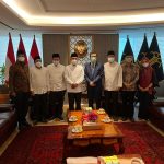 Gus Yahya Diminta Ikuti Proses Tahkim, Konflik PBNU Memasuki Tahap Baru