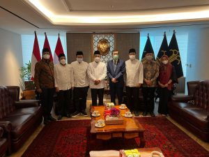 Gus Yahya Diminta Ikuti Proses Tahkim, Konflik PBNU Memasuki Tahap Baru