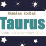 Jangan Tertipu Janji! Ramalan Zodiak Taurus 2 November 2025
