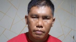 Pencuri Murai Batu di Lampung Tengah Ditangkap Tekab 308 di Toko Modern