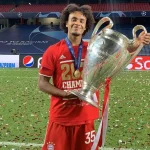 Legenda Belanda Harap Zirkzee Segera ke Milan