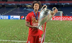 Legenda Belanda Harap Zirkzee Segera ke Milan