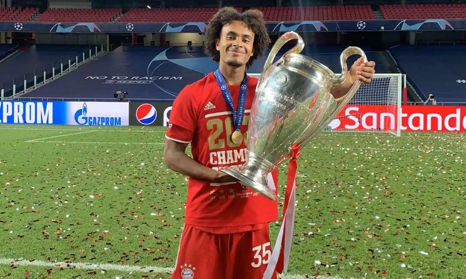 Legenda Belanda Harap Zirkzee Segera ke Milan Legenda Belanda Harap Zirkzee Segera ke Milan