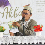 113 Tahun Muhammadiyah: Dosen UM Kuningan Ajak Aksi Islam Rahmatan Lil Alamin