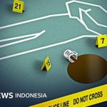 Pembunuhan Wanita di Manokwari: Buruh Bangunan Nekat, Coba Pindahkan Mayat