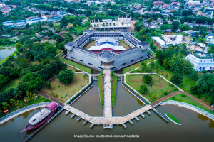 Mengenal Wajah Baru Taman Mini Indonesia Indah, Koleksi Indah dalam Satu Tempat
