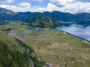 Bener Meriah-Aceh Tengah Kini Bisa Dijelajahi