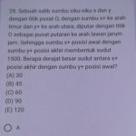 Berapa Sistem EWS di Ponorogo? Tiga Alat Deteksi Banjir Sudah Maksimal Saat Hujan