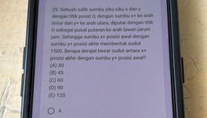 Berapa Sistem EWS di Ponorogo? Tiga Alat Deteksi Banjir Sudah Maksimal Saat Hujan