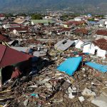 Gempa 4,1 Magnitudo Guncang Sulawesi Tengah, Rabu 12 November 2025