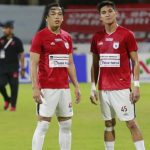Persipura dan Barito Putera Berebut Posisi Kedua, Sleman Terancam
