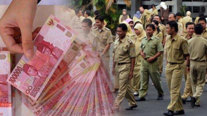 Benarkah Gaji Pensiunan PNS Naik November 2025? Ini Penjelasan PT Taspen Benarkah Gaji Pensiunan PNS Naik November 2025? Ini Penjelasan PT Taspen