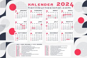 Daftar Libur Nasional dan Cuti Bersama 2026, Ada 9 Hari Libur Panjang