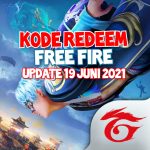 Akhir Pekan OP! 12 Kode Redeem Senjata FF 30 Nov, Klaim Segera!
