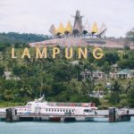 Lampung Banggakan! Inflasi Terendah Nasional, Hanya 0,30 Persen di Oktober 2025